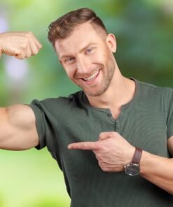 Male & Female Health Care